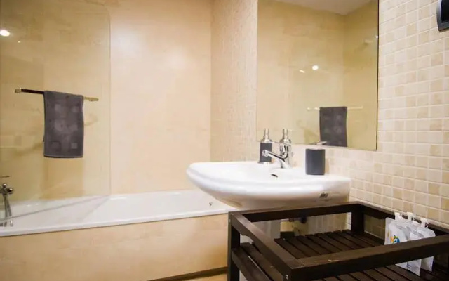 Holidays2malaga Apartments