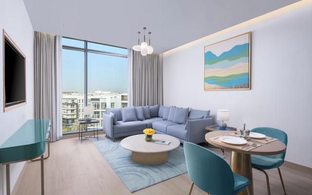 voco Muscat Al Mouj by IHG