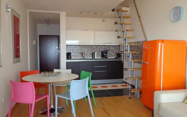 Apartment Lara