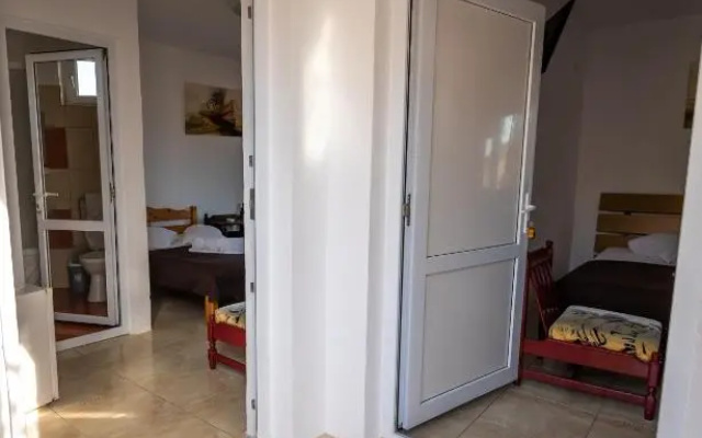 Vila Anda