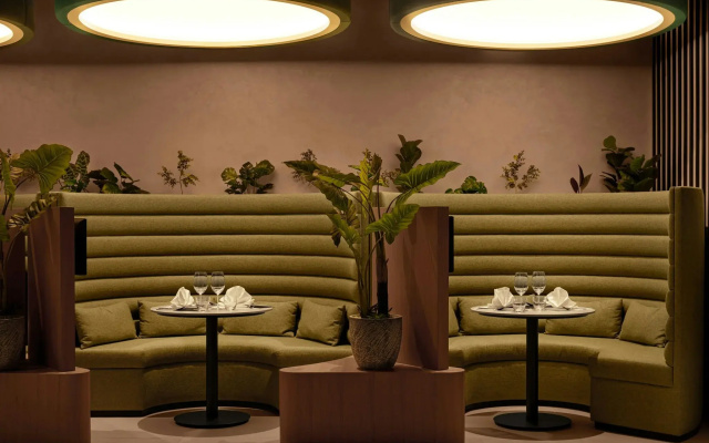 Courtyard By Marriott Dakar Diamniadio