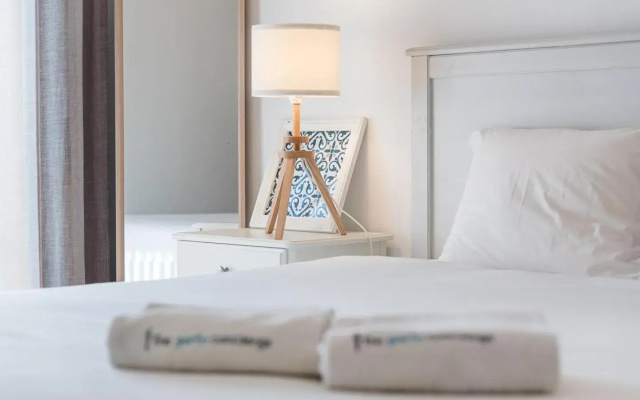 GuestReady - Madalena Beach Pool   Tennis