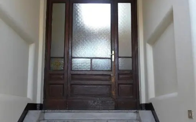 Casa di Franco Navigli