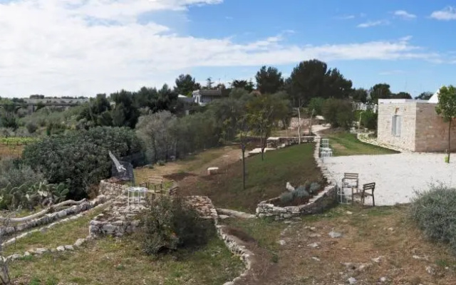 I Trulli Sul Mare