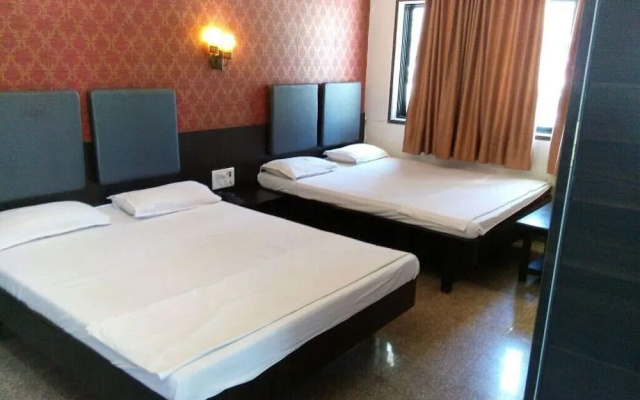 Seashell Beach Resort