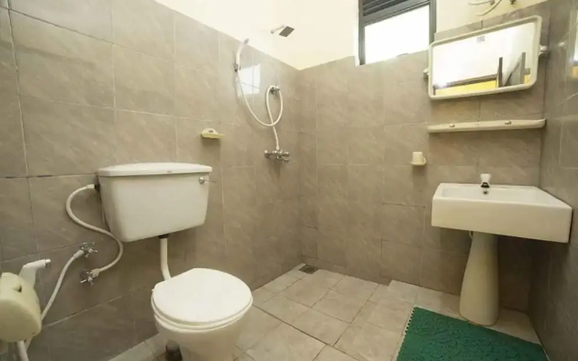 Ashane Holiday Bungalow Digana