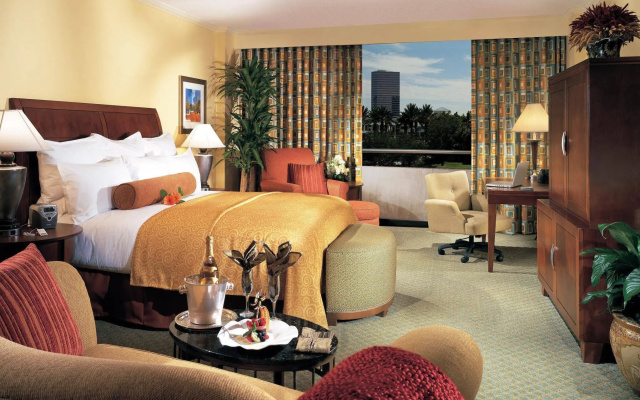 Hilton Houston Post Oak by the Galleria