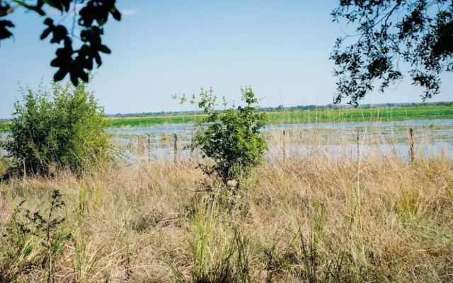 Kashete Campsite