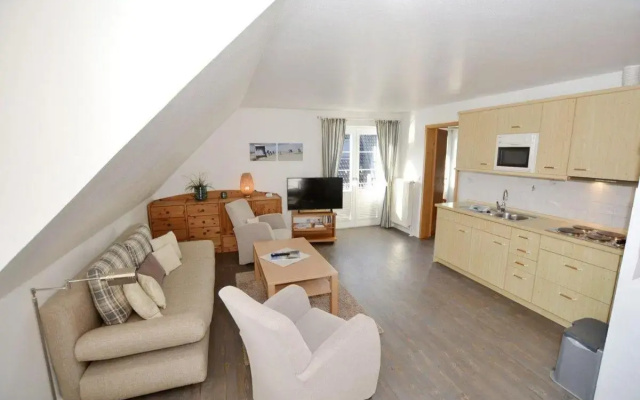 Appartement-Lotte