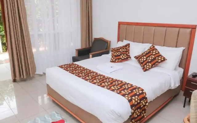 Vijiji Hotel and Conference Eldoret
