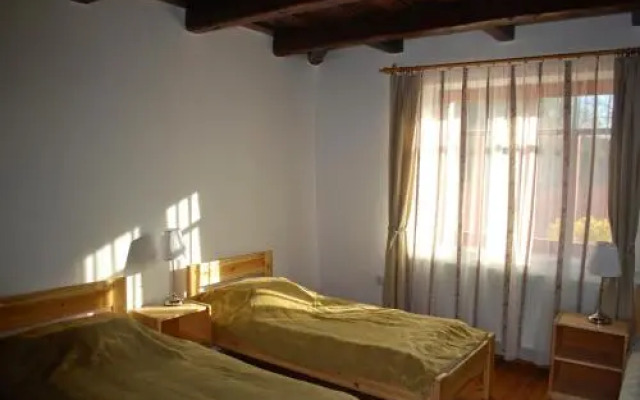 Guest House St. Mária
