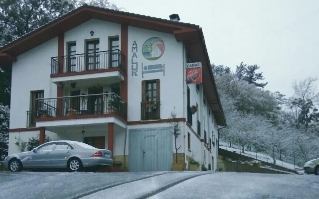 Hotel Barco San Sebastián