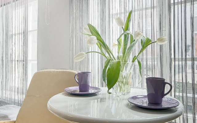 Apartament Kameralny na Starówce