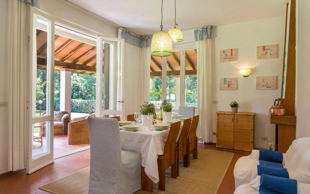 Villa La Meridiana 8 1