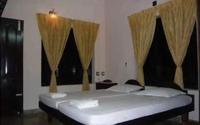 Dreams Beach Resort