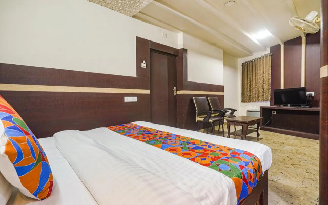 Fabhotel Shravan