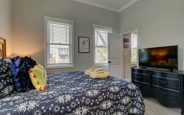 Oshun by Sea Scape Properties