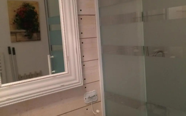 Appartement Valloire, 1 pièce, 3 personnes - FR-1-263-461