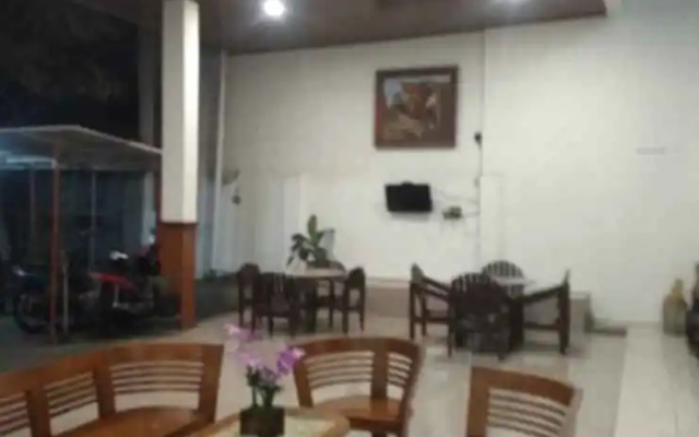 Hotel Bismo