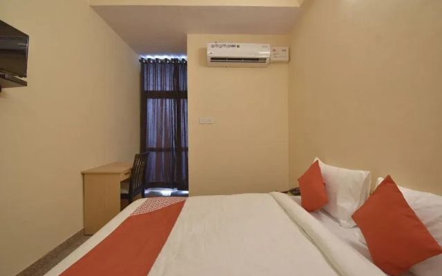 OYO Flagship 44322 Jagatpura Pg Property
