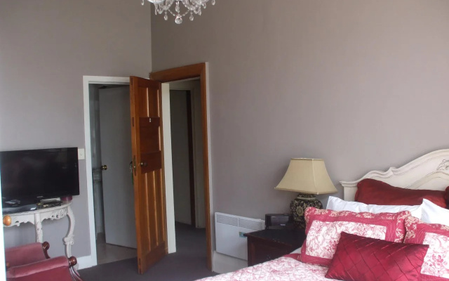 Elizabeth Court Bed and Breakfast