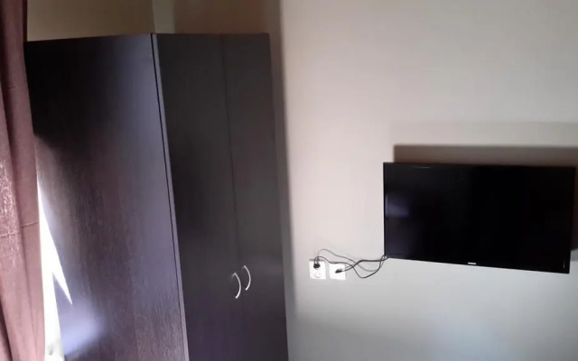 Guest House Mzymtinskaya 2