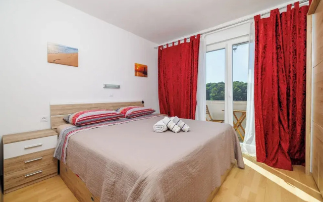 Apartment Renata