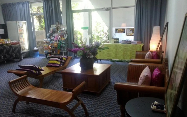 Seri Pengantin Resort