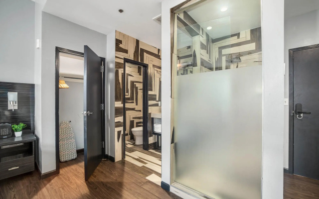 Splendid En Suite Double