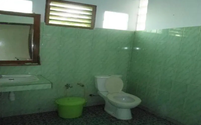 Anda Bungalow