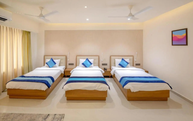 Siara Styles Amba Suites