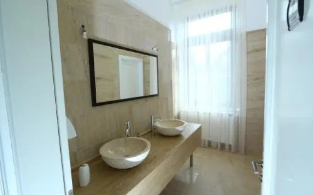 Green Park Boutique Hotel