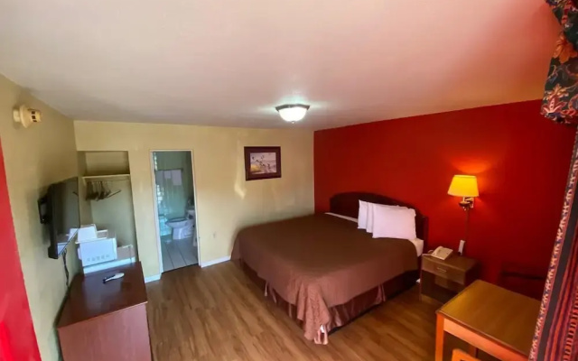 Deluxe Inn