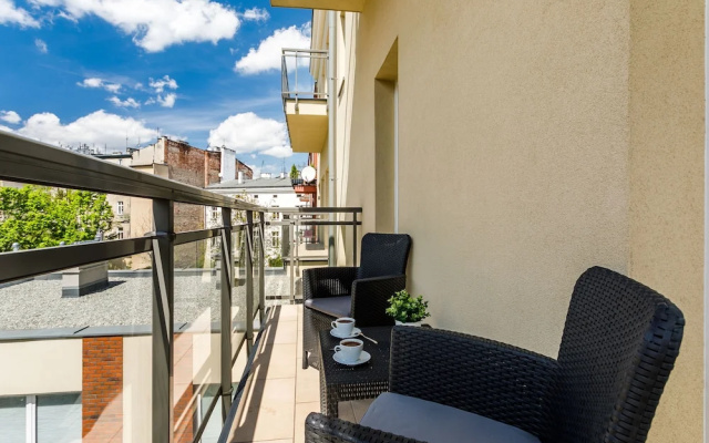 Let's Krakow Apartments - Ariańska 6