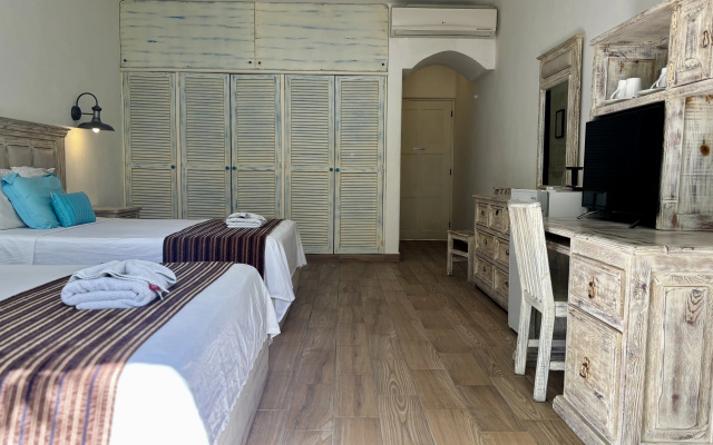 Hotel Coco Rio