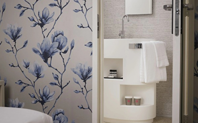 Boutique Hotel Albus Amsterdam Centre