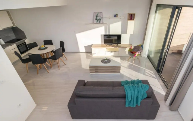 Apartments Medulin by the Sea