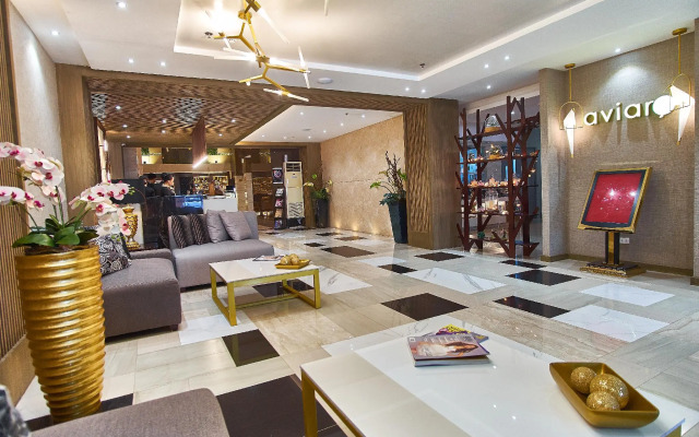J7 Hotel Iloilo