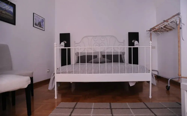 La Grotta di Tiberio B&B