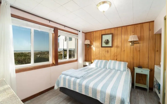 Rockaway Beachhouse