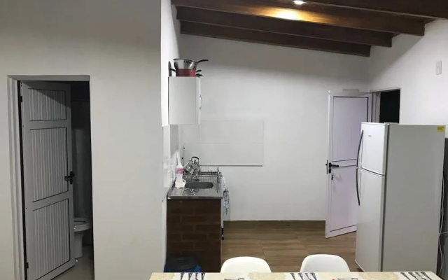 Deptos La Paz