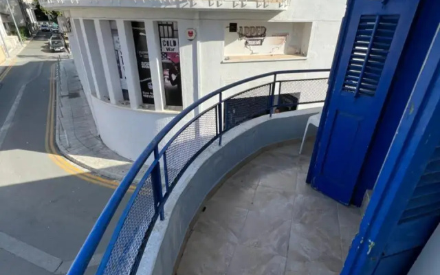 Boutique 1-Bedroom Historic centre