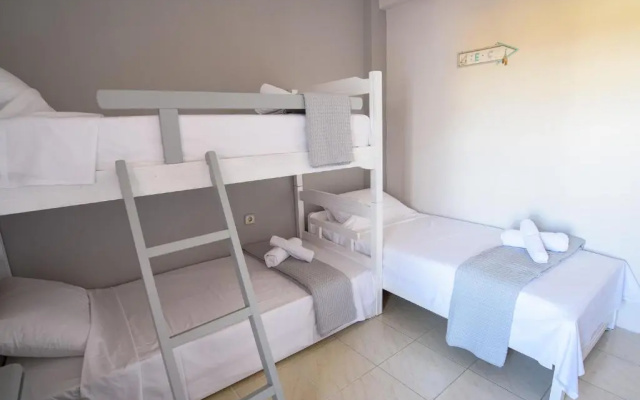 Calma Luxury Apartments #1 Sozopoli in Halkidiki