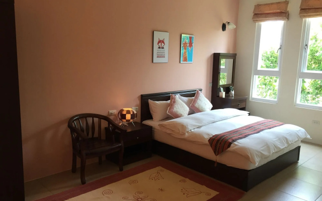MerJiang B&B