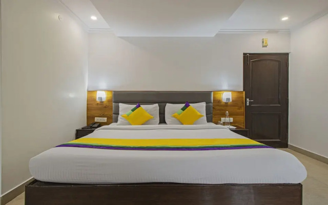 Hotel Peak View