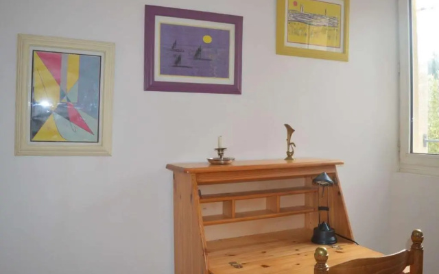 Appartement Banyuls-sur-Mer, 3 pièces, 4 personnes - FR-1-225C-52