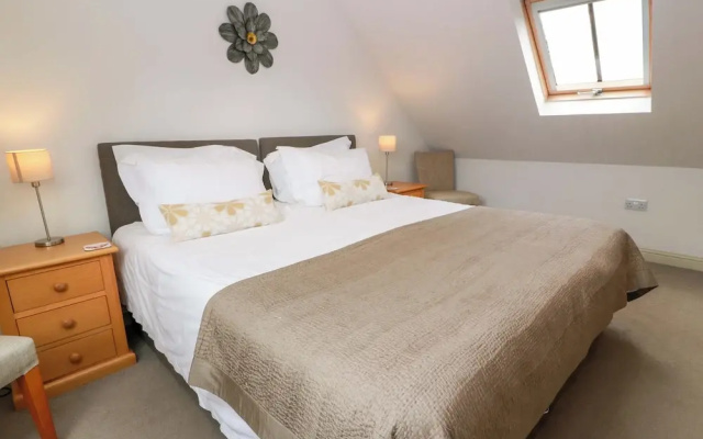 Muirmailing Cottage
