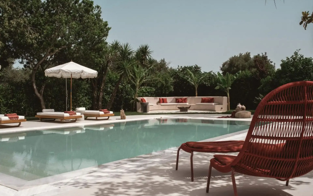 Kokkinochoma Slow Living and Suite Zante