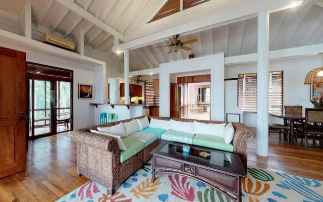 Casa Tabyana