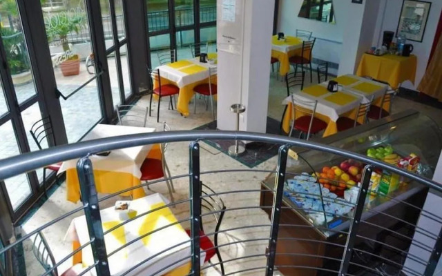 Residence Rivaverde